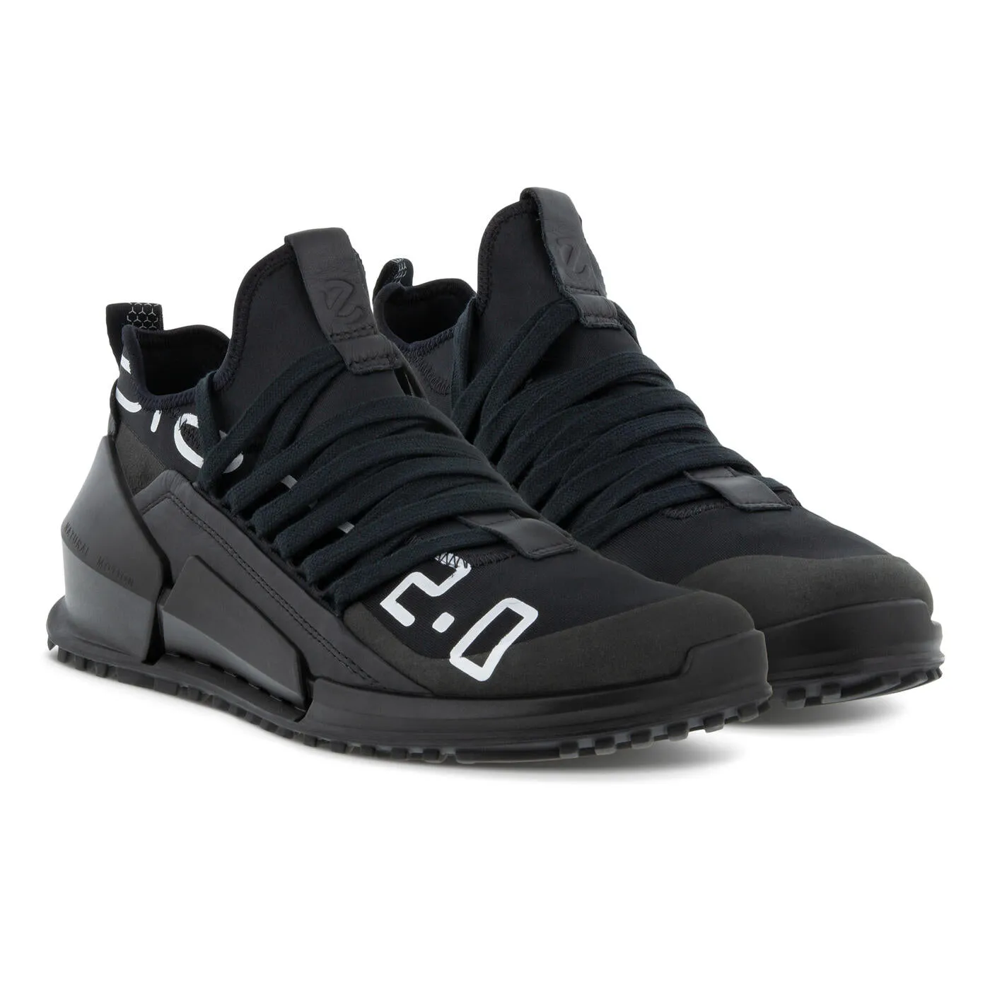 ECCO BIOM 2.0 Mens Low Tex