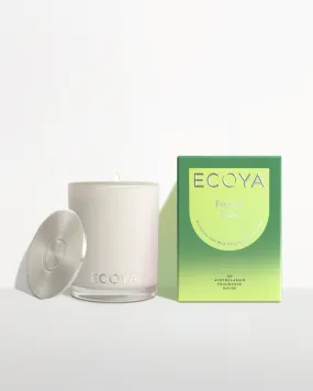 Ecoya Madison Jar French Pear