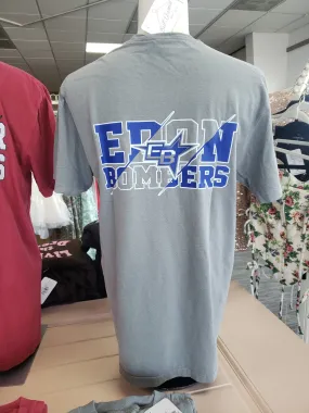 Edon Bombers Tee