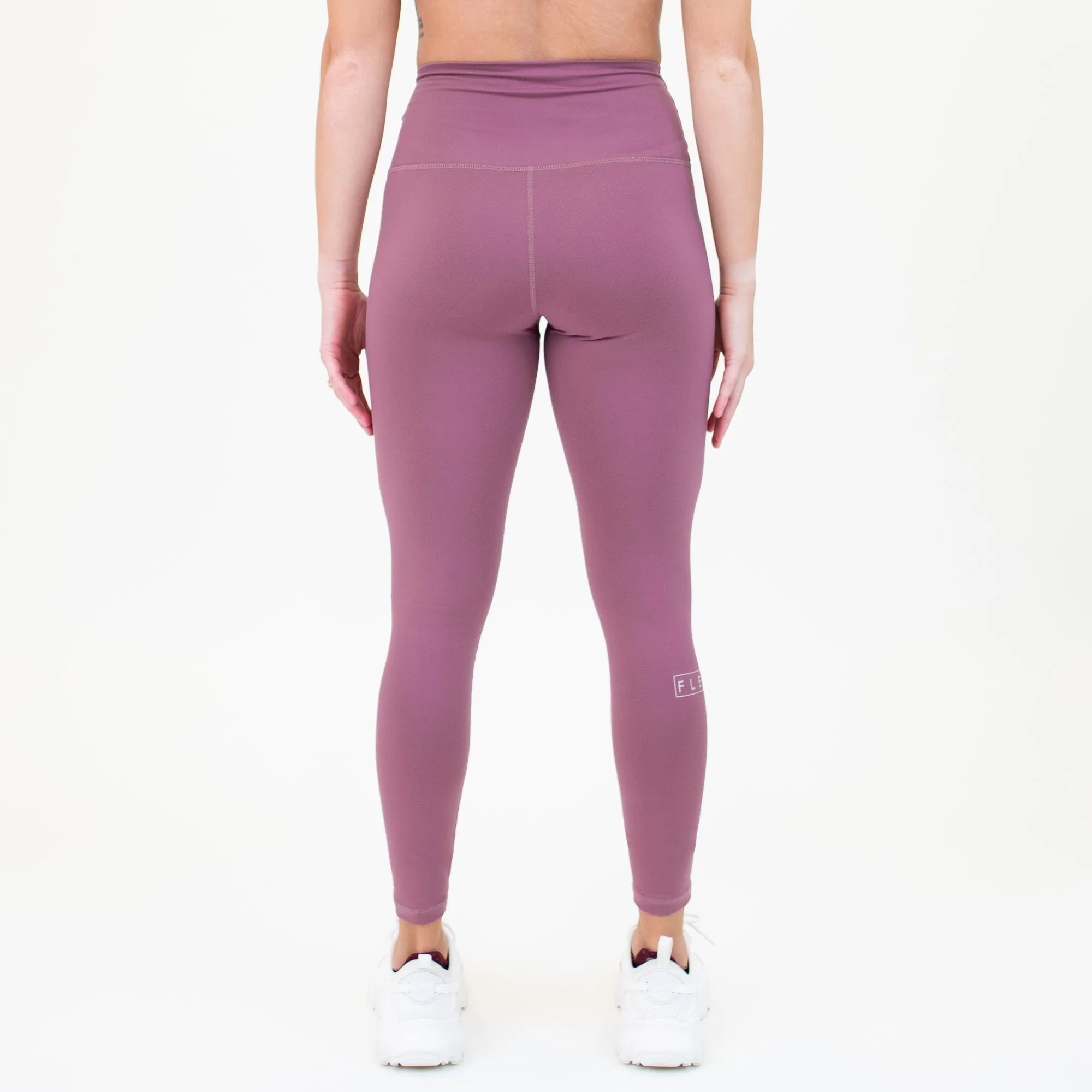 El Toro Legging 25" - High Rise