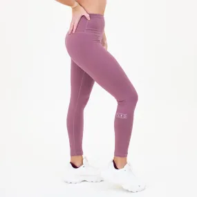 El Toro Legging 25" - High Rise