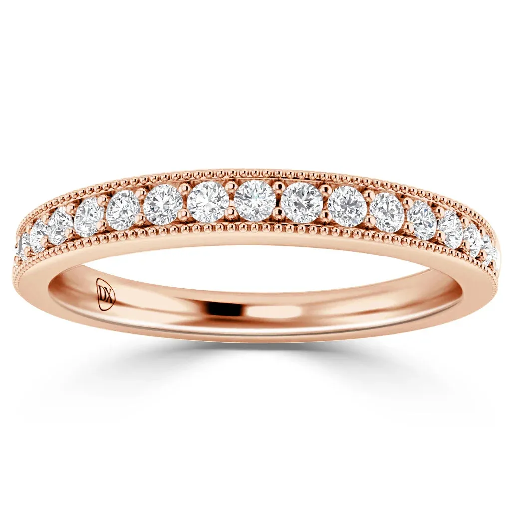 Emma - 18ct Rose Gold