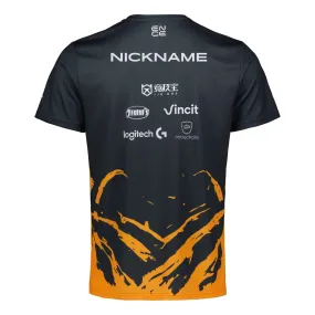 ENCE Player Custom Jersey 2023