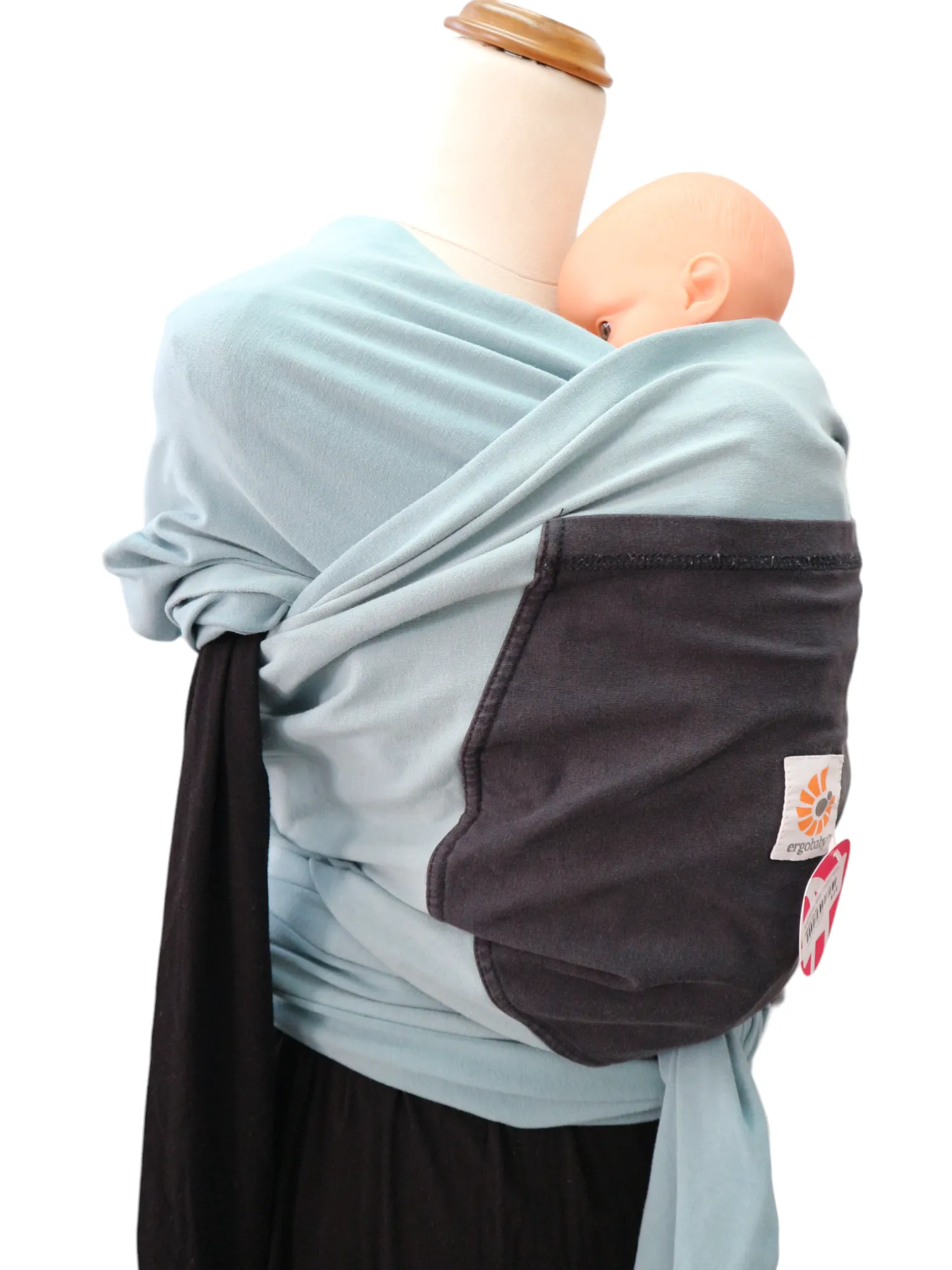 *Ergobaby Baby Carrier