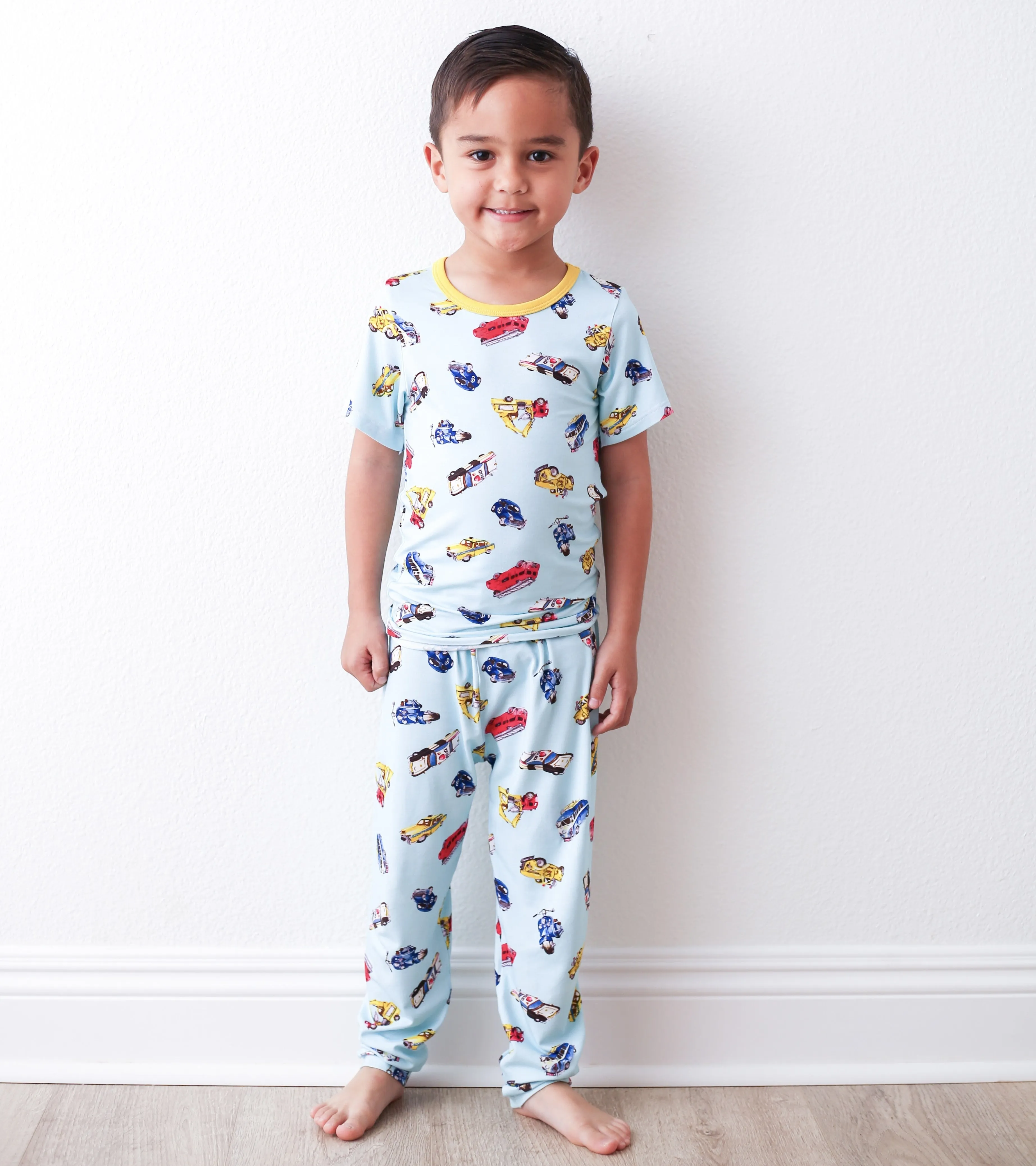 First Responder Pajama