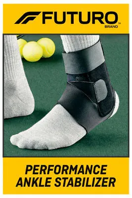 Futuro ankle performance stabilizer