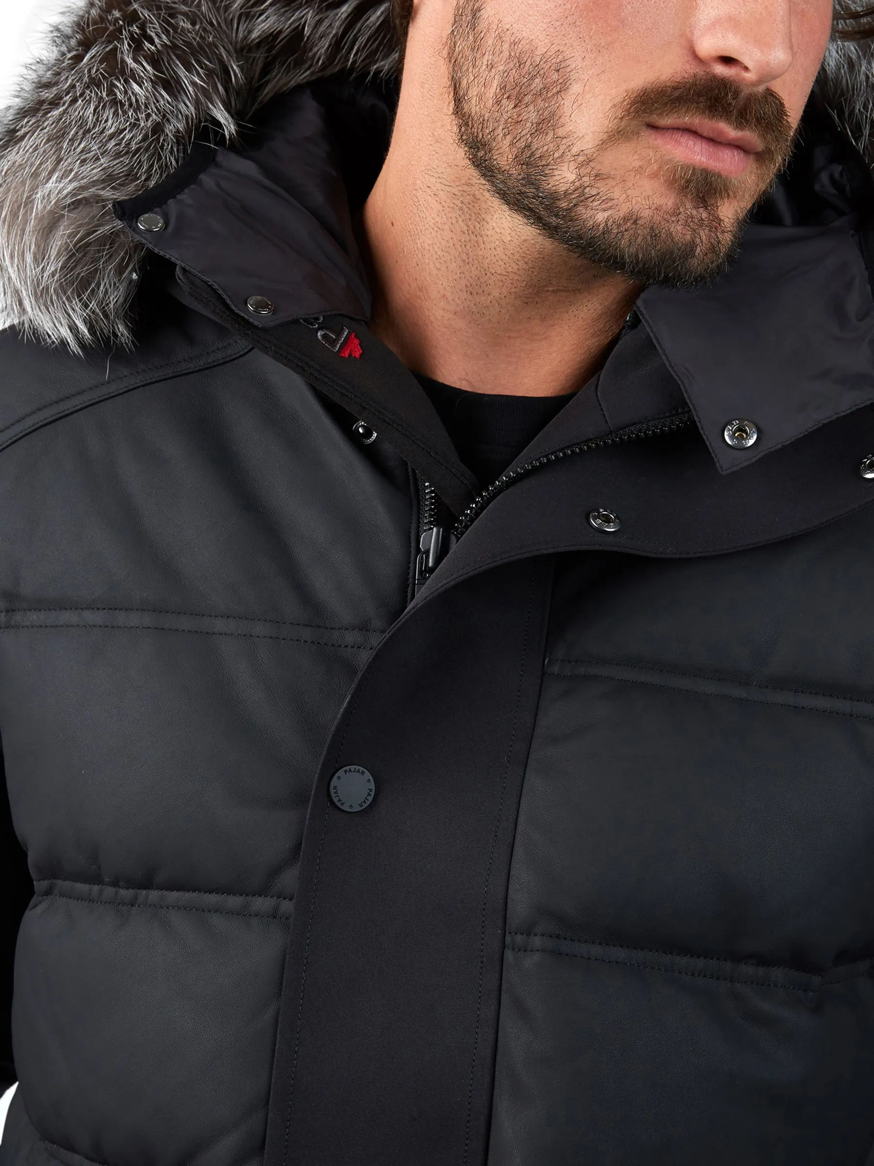 Gabriel Men's Parka