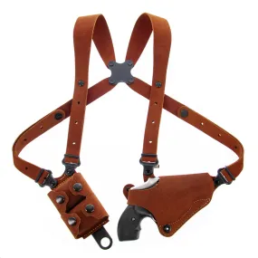 Galco Gunleather Classic Lite Shoulder System