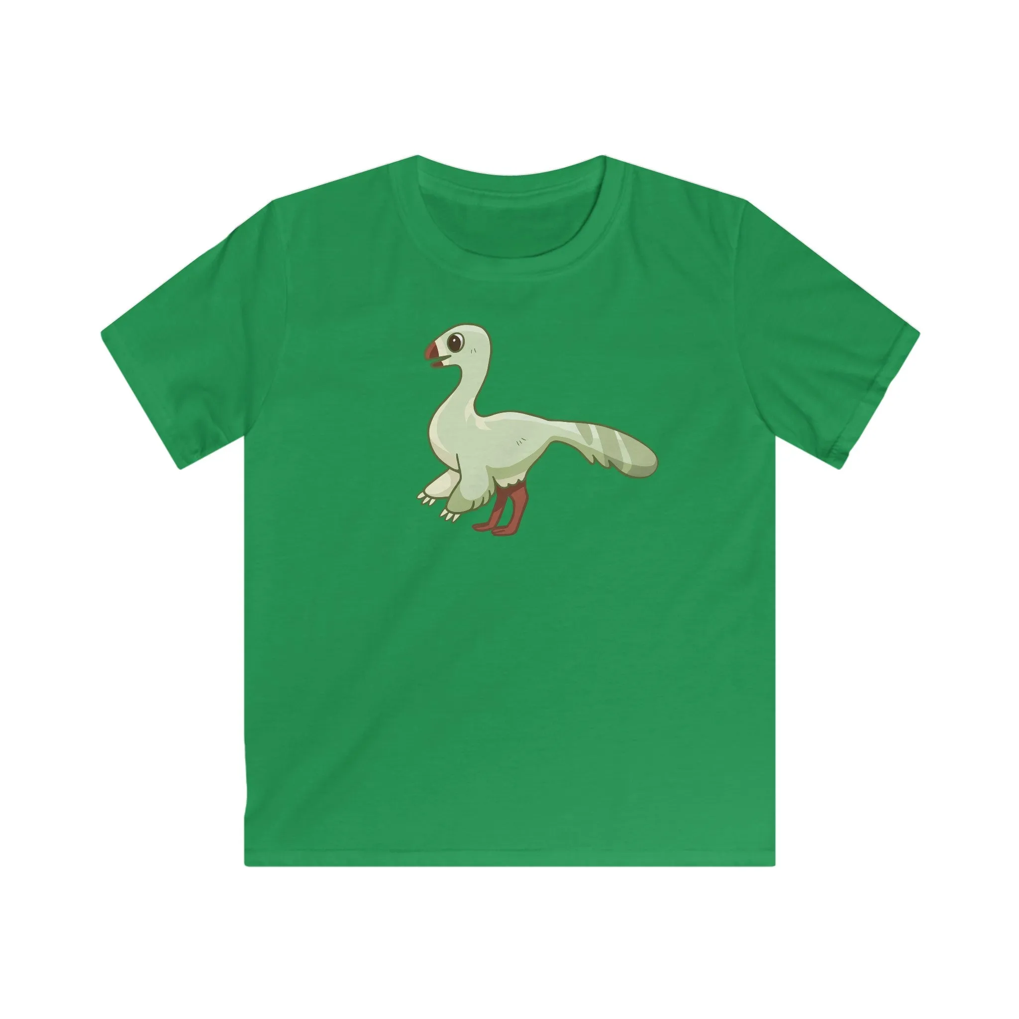 Gallimimus - Kids Tee