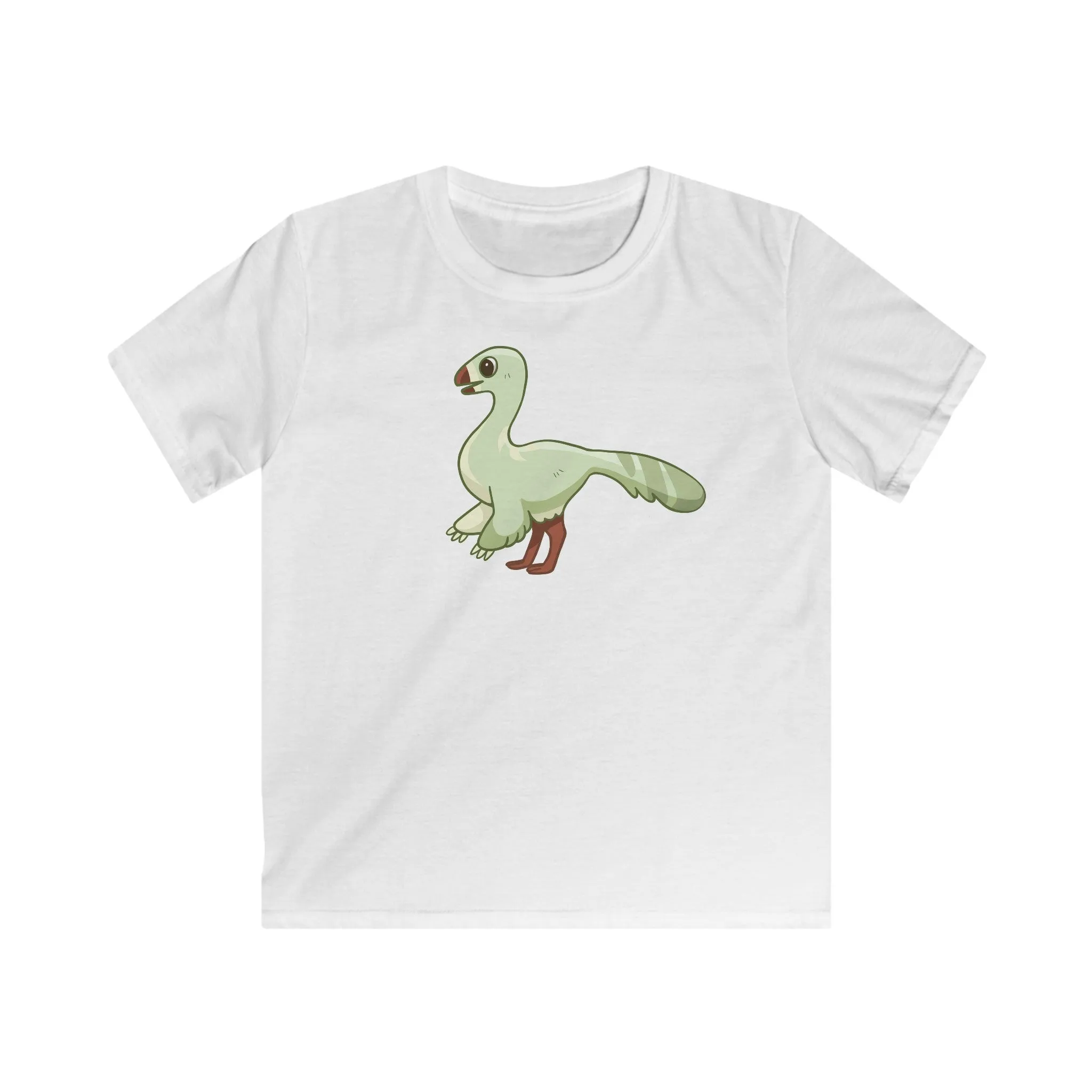 Gallimimus - Kids Tee