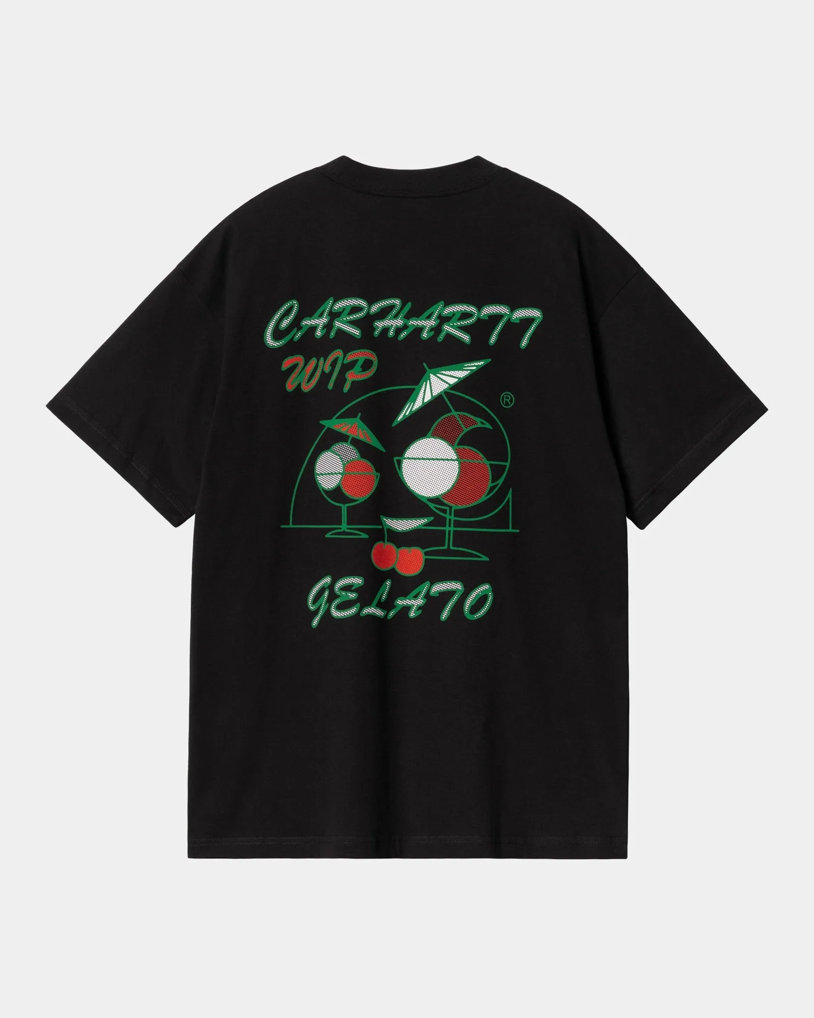 Gelato T-Shirt | Black