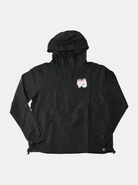 Girl Future OG Anorak - Black