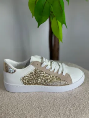 Glitter Trainer