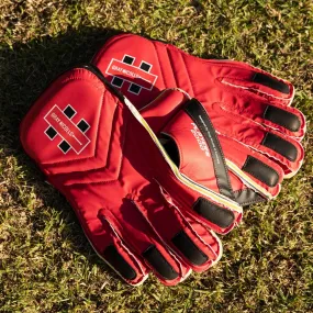 Gray Nicolls Players 2000 Cricket Wicketkeeping Gloves