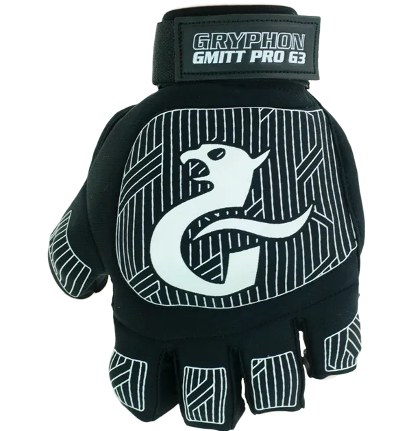 Gryphon G Mitt Pro G3 LH