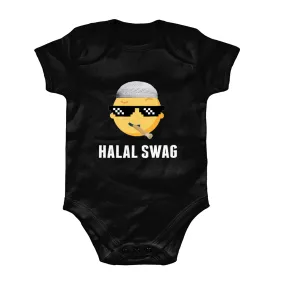 Halal Swag - Baby Grow