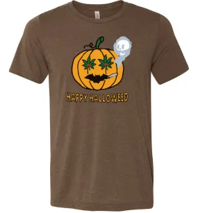 Happy Halloweed T-shirts