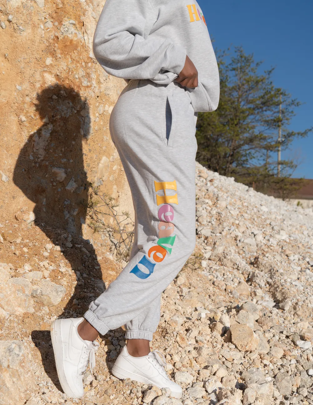 Heaven Unisex Sweatpant