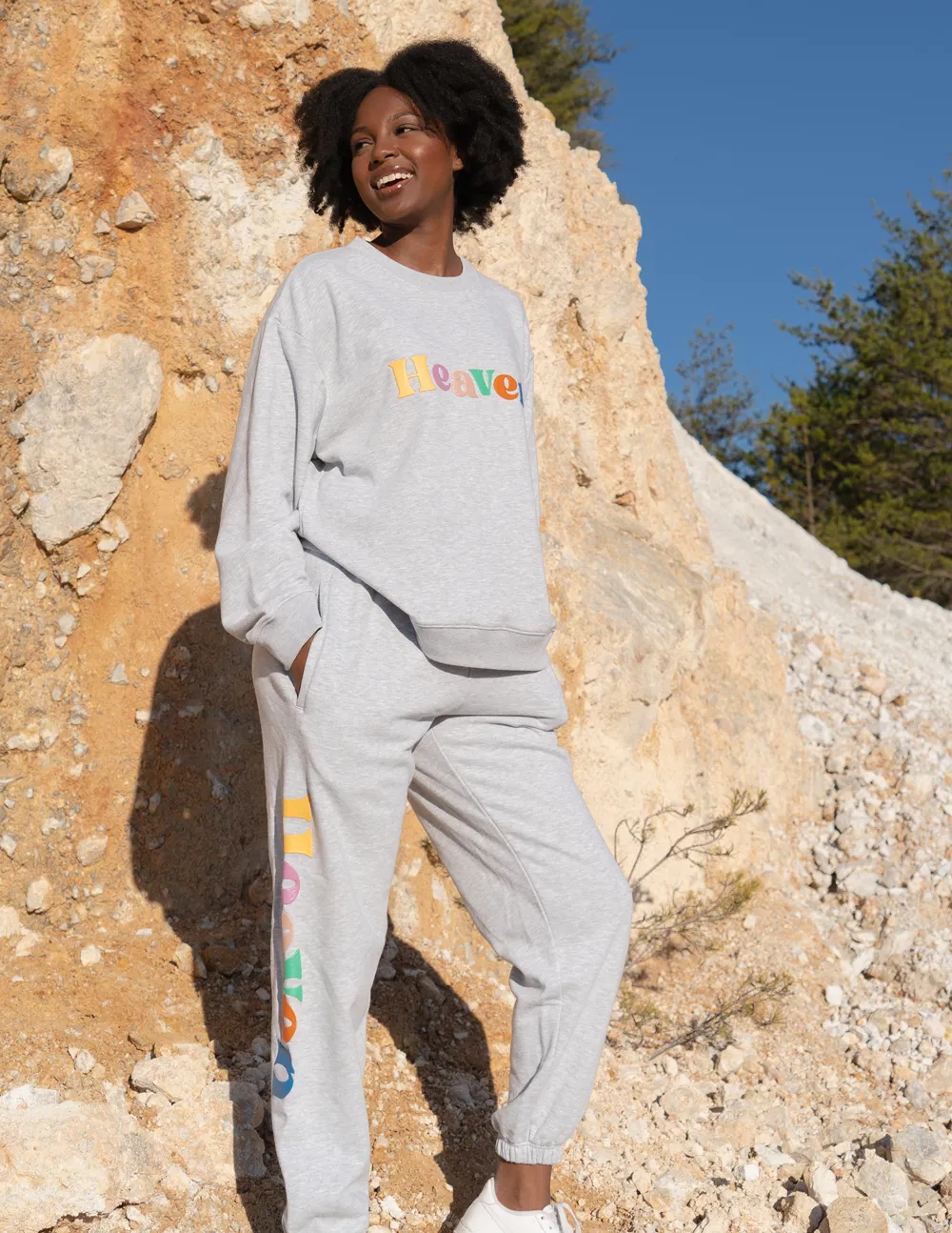 Heaven Unisex Sweatpant