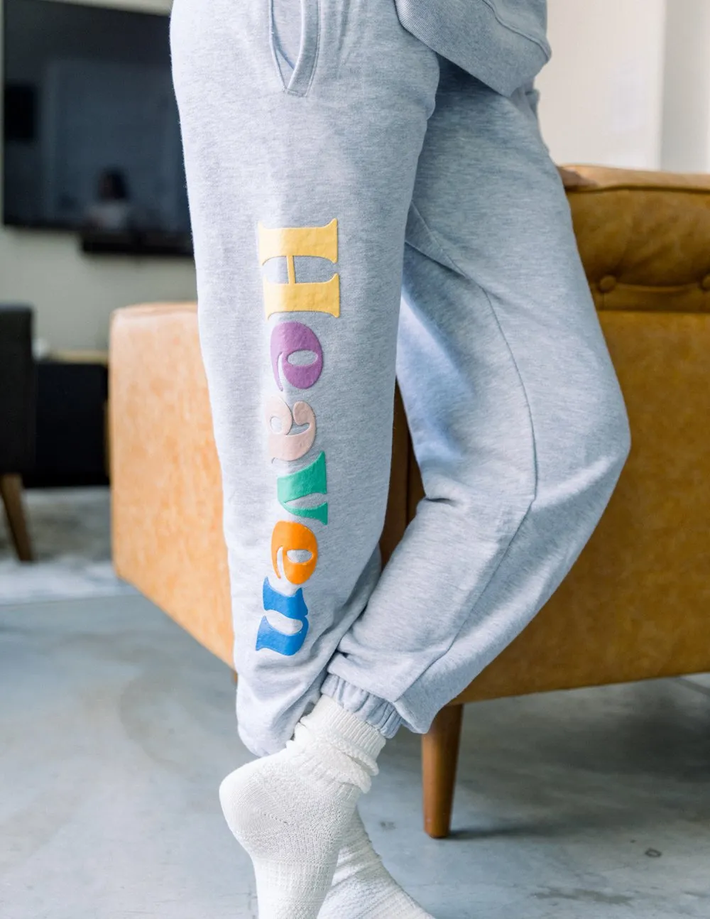 Heaven Unisex Sweatpant