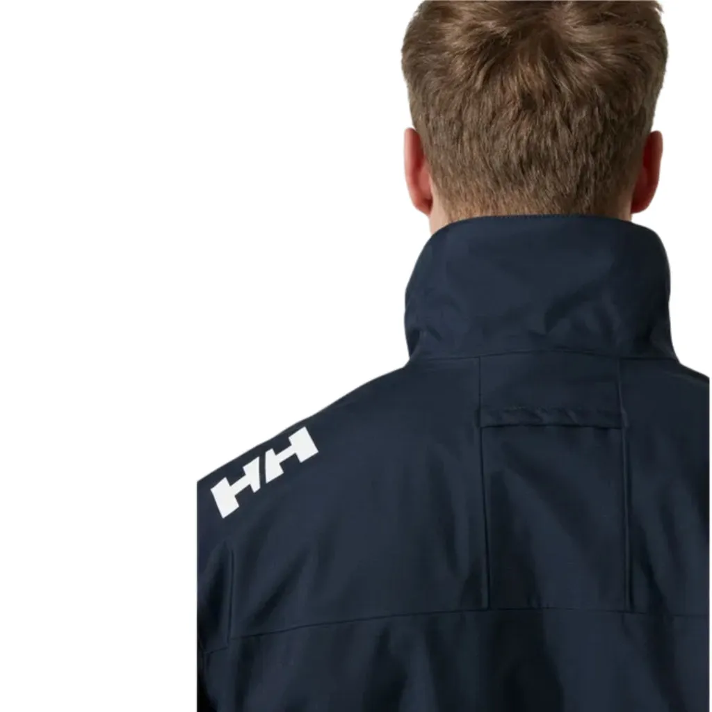 Helly Hansen Men's Crew Sailing Jacket 2.0