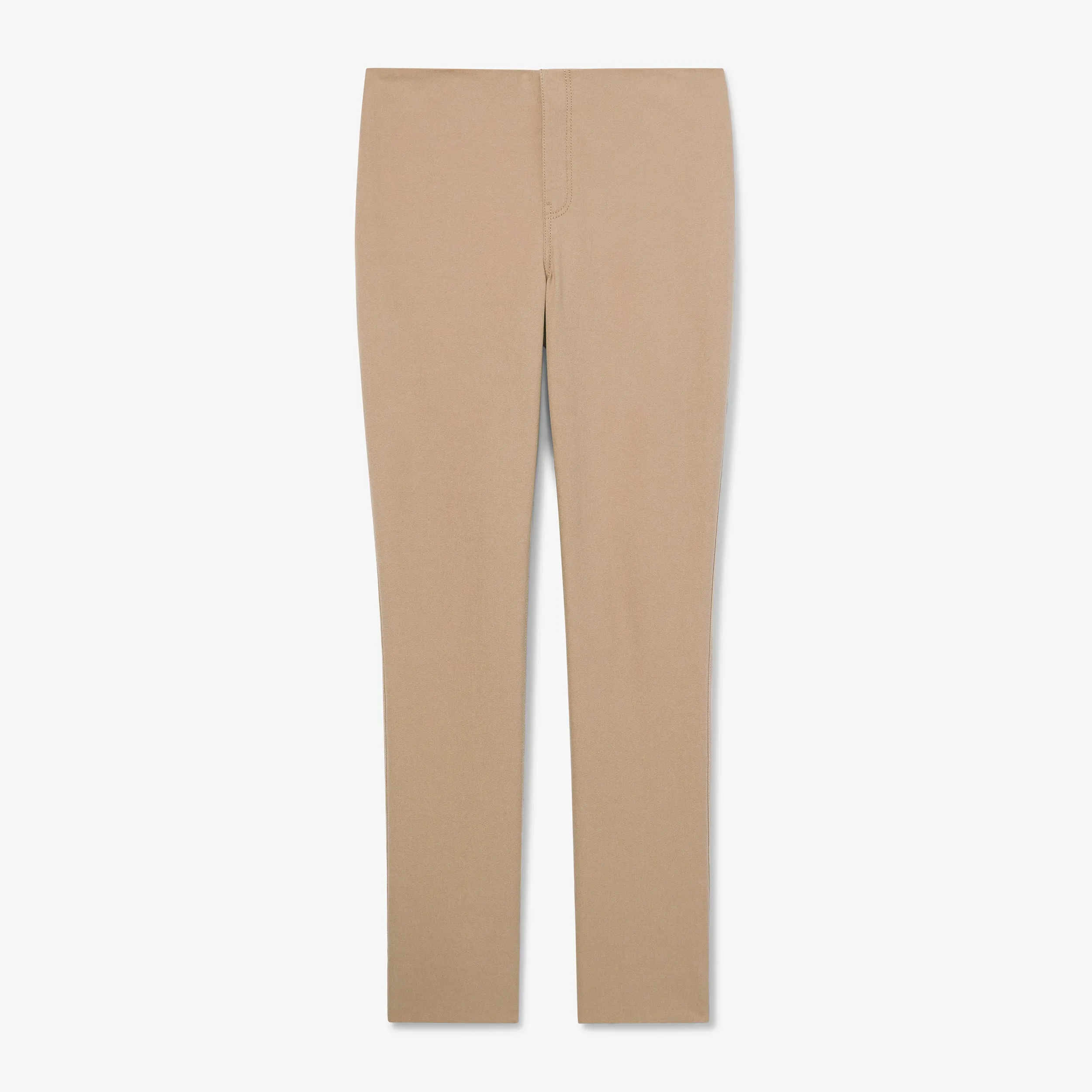 Hockley Jean - Eco Better Than Denim :: Fawn