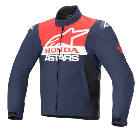 Honda SMX Waterproof Softshell Jacket