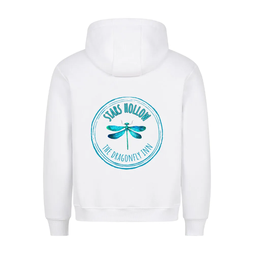 Hoodie Unisex | Dragonfly