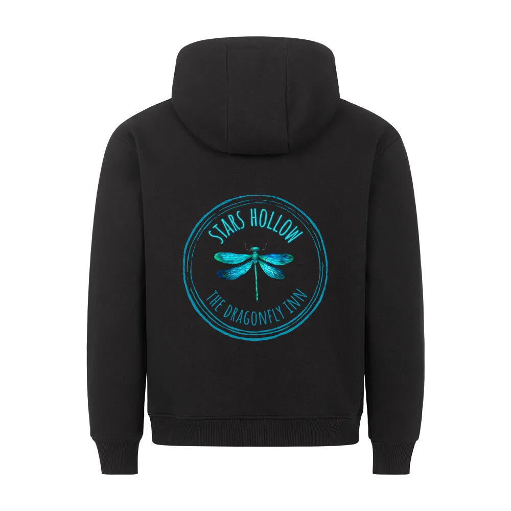 Hoodie Unisex | Dragonfly