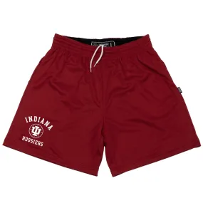 Indiana Hoosiers Retro Practice Shorts