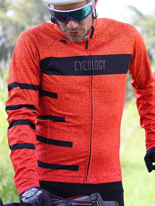 Inspire Windproof Winter Jacket