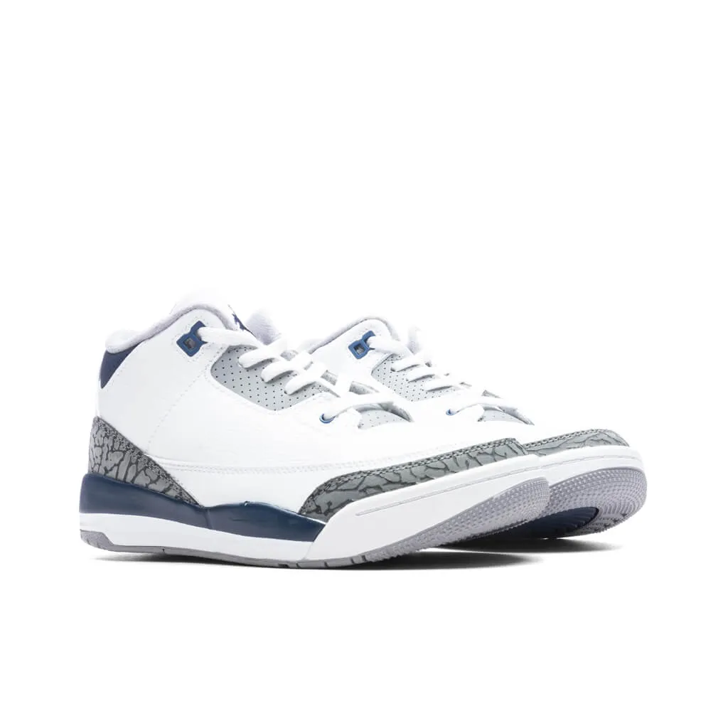 JORDAN 3 RETRO (PS) DM0966-140