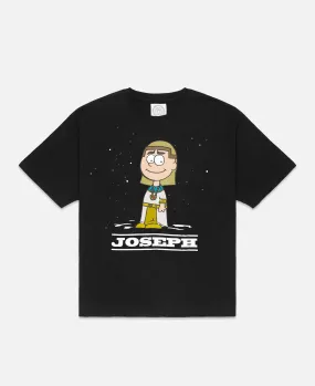 Joseph Vintage T-Shirt (Black)