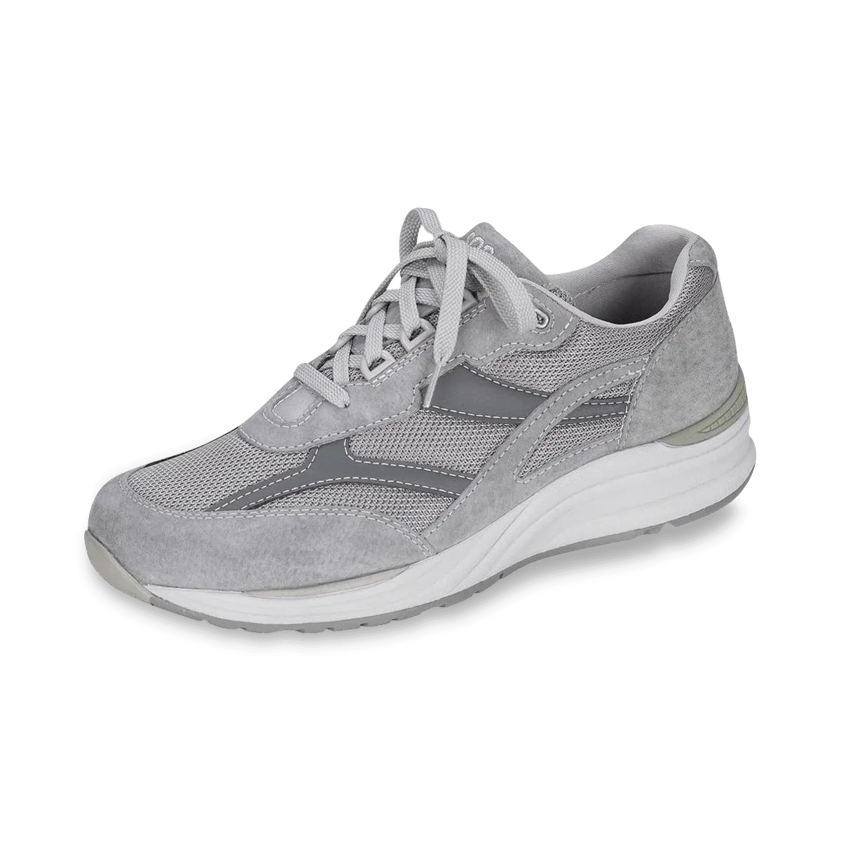 Journey Mesh Gray