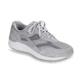 Journey Mesh Gray