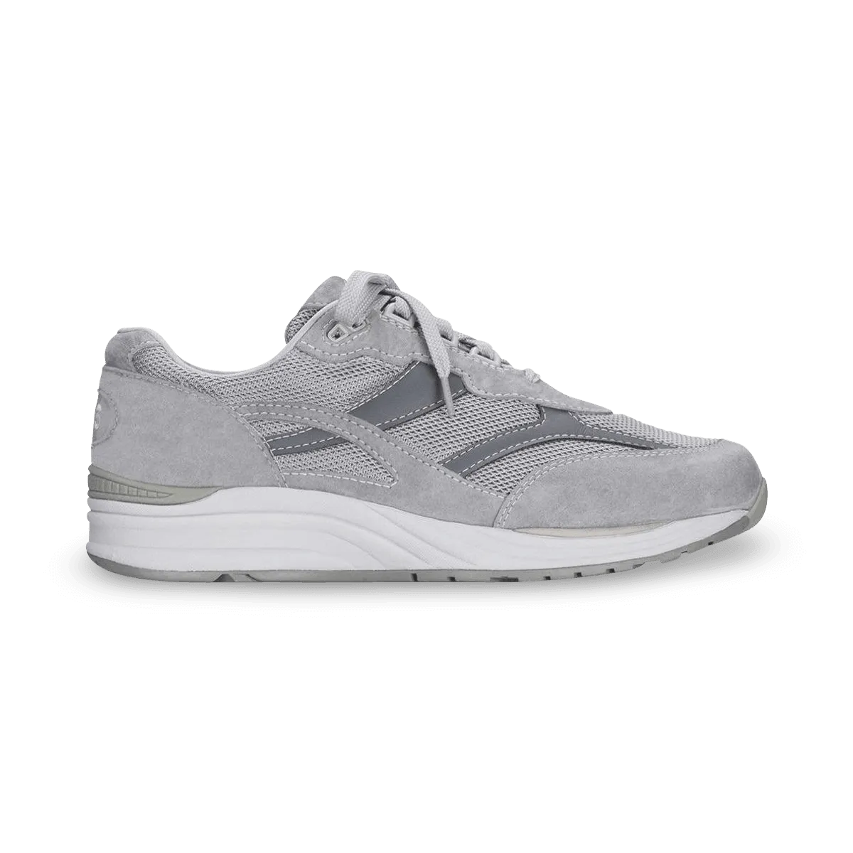 Journey Mesh Gray