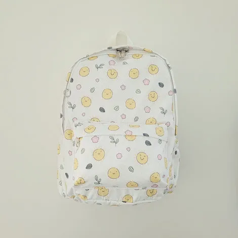 Kids Backpack - Happy Suns