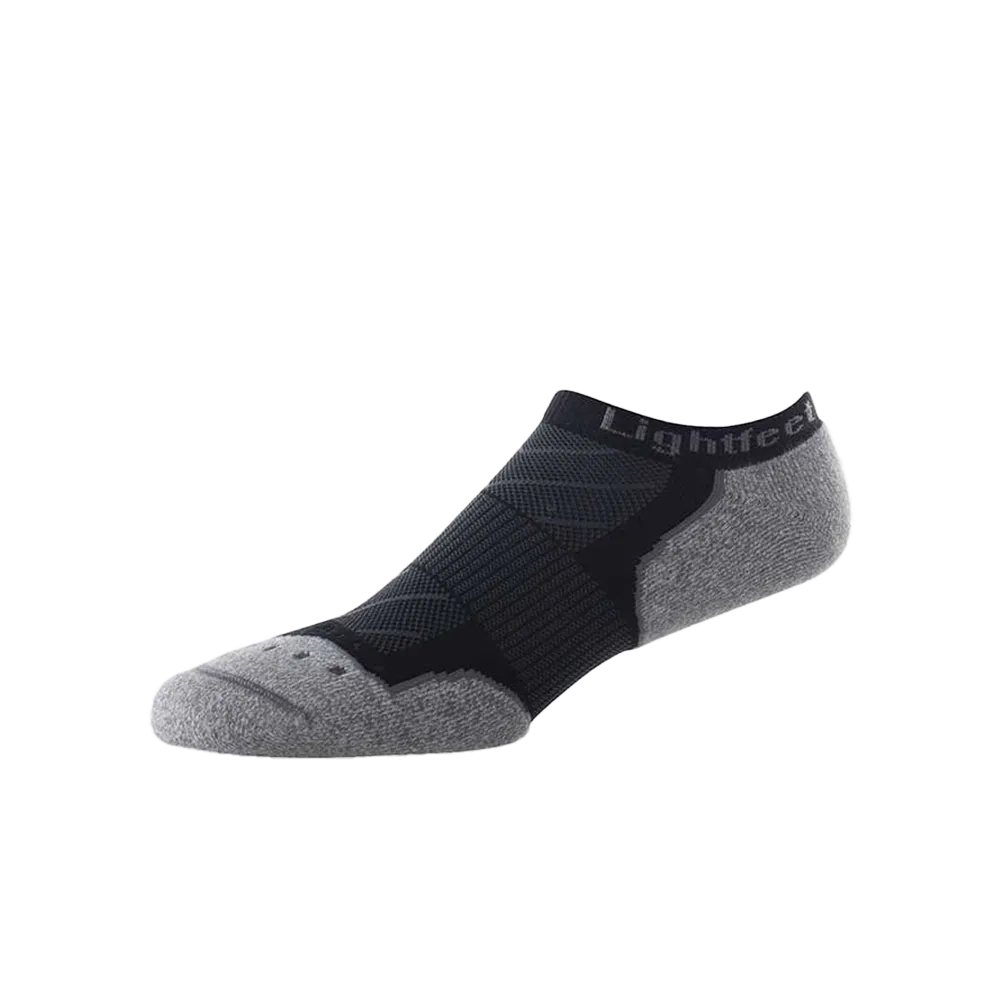 Lightfeet Evolution Sock Mini Black