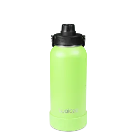 Lime Fizz Reusable Bottle – 32oz / 950ml