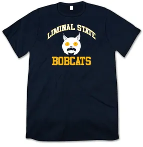 Liminal State Bobcats Shirt