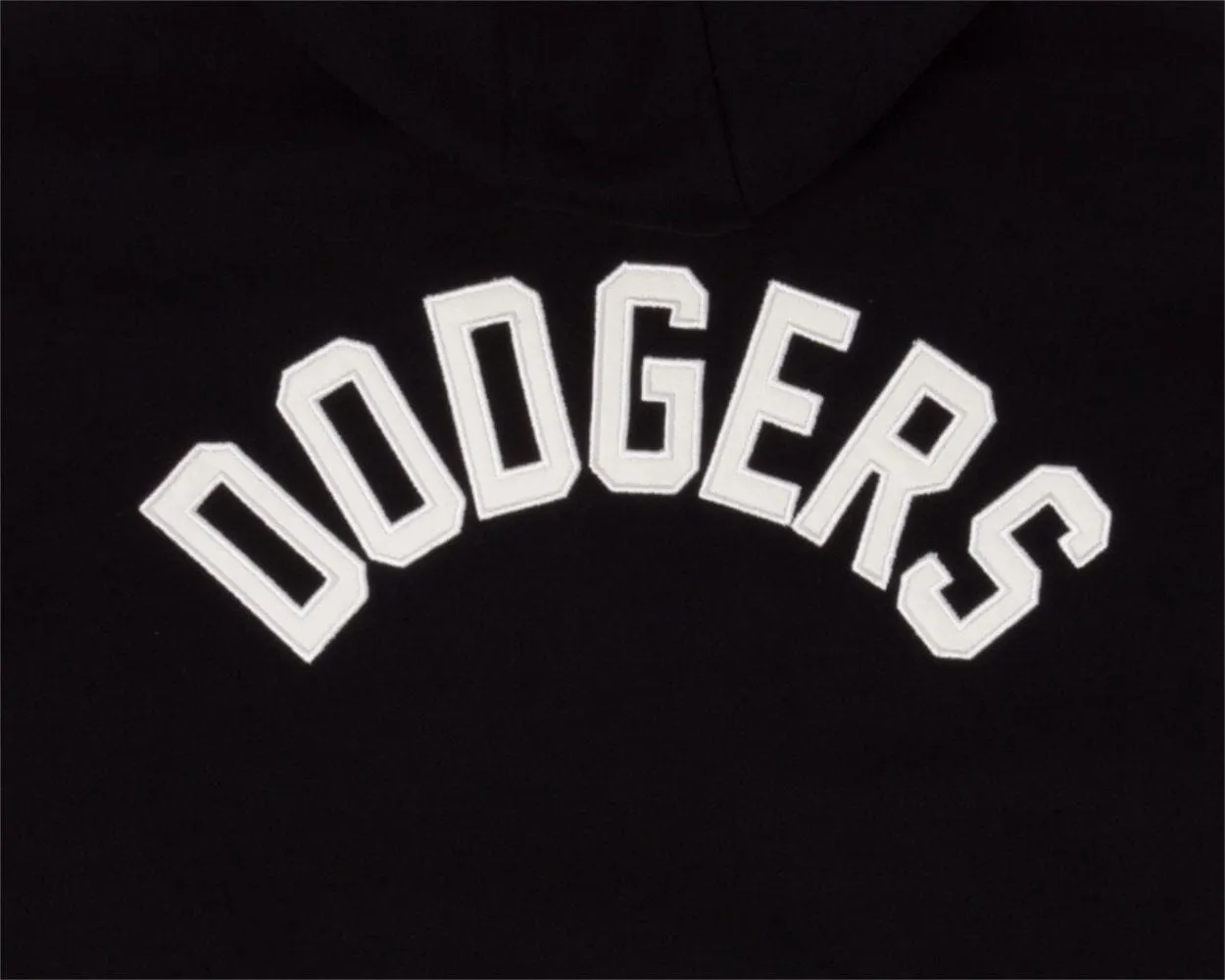 LOS ANGELES DODGERS X ALPHA X NEW ERA HOODIE