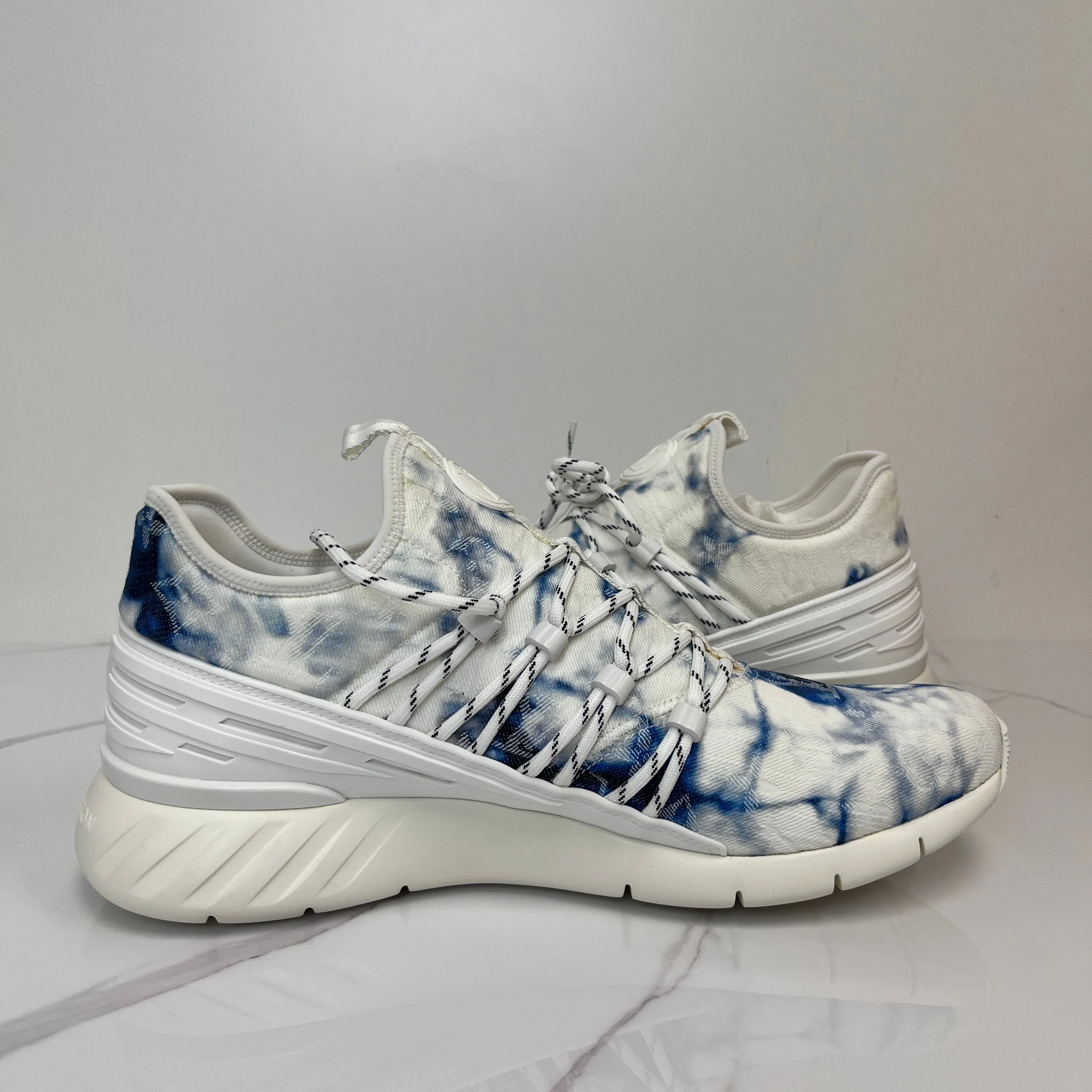 Louis Vuitton Fast Lane Sneakers