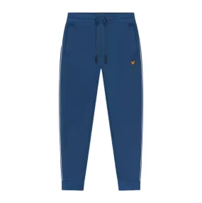 Lyle & Scott Sweatpant with Contrast Piping