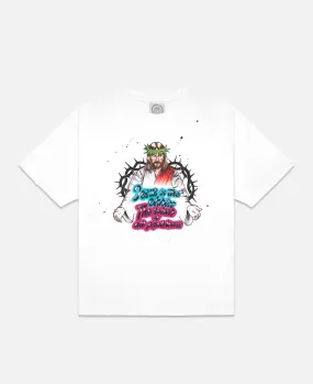 M16 Vintage T-Shirt (White)