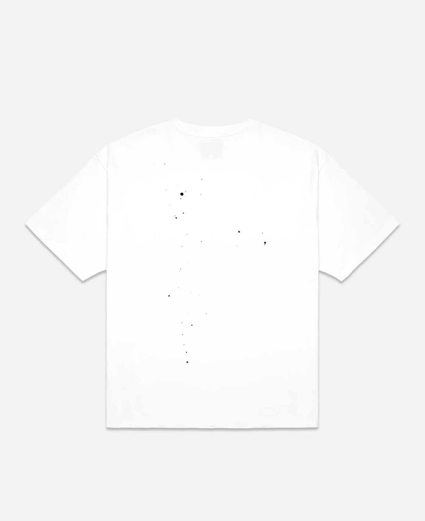 M16 Vintage T-Shirt (White)