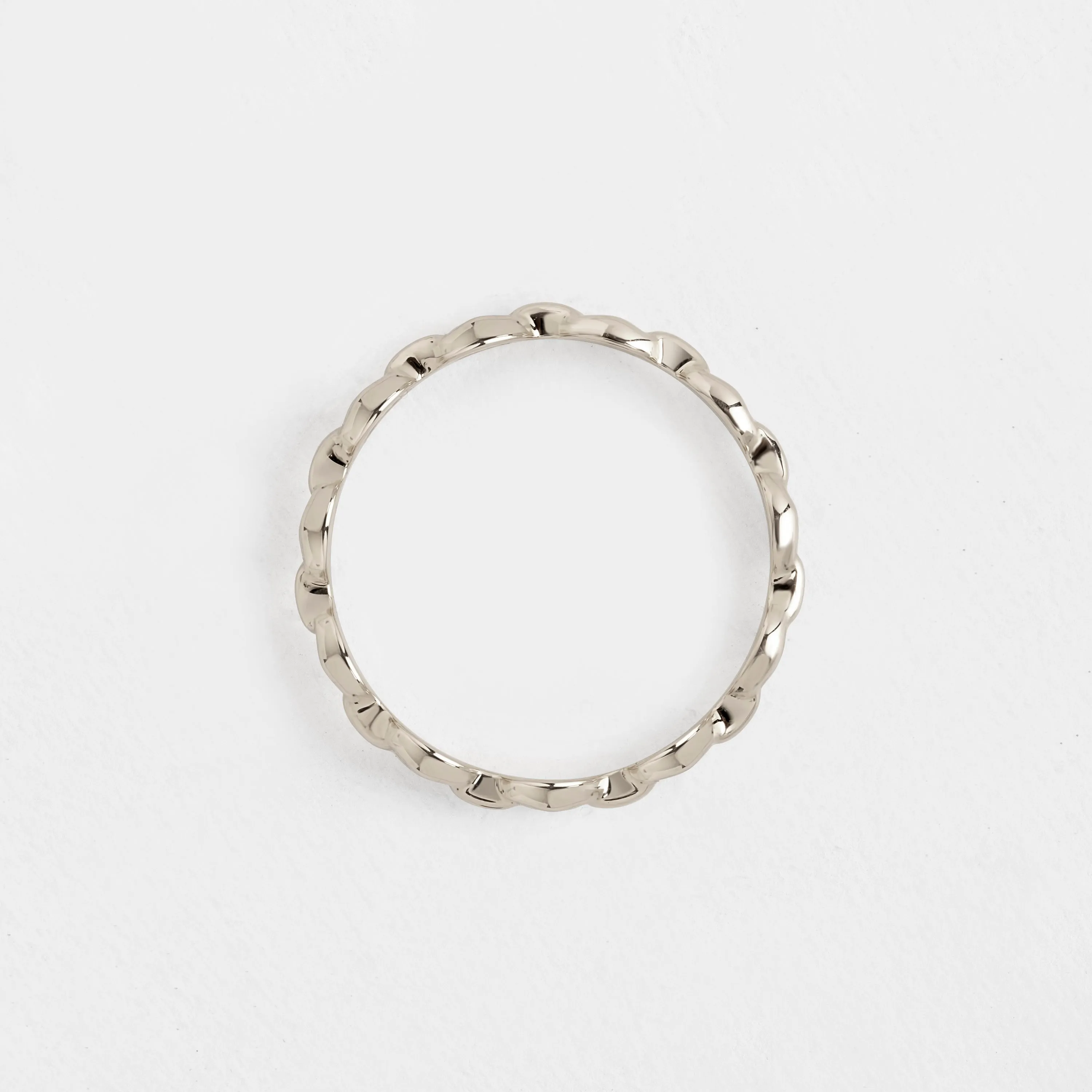 Mariner Chain Ring - In Stock