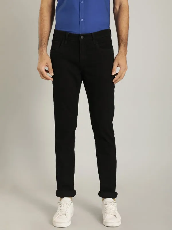 Men Brooklyn Fit Jeans