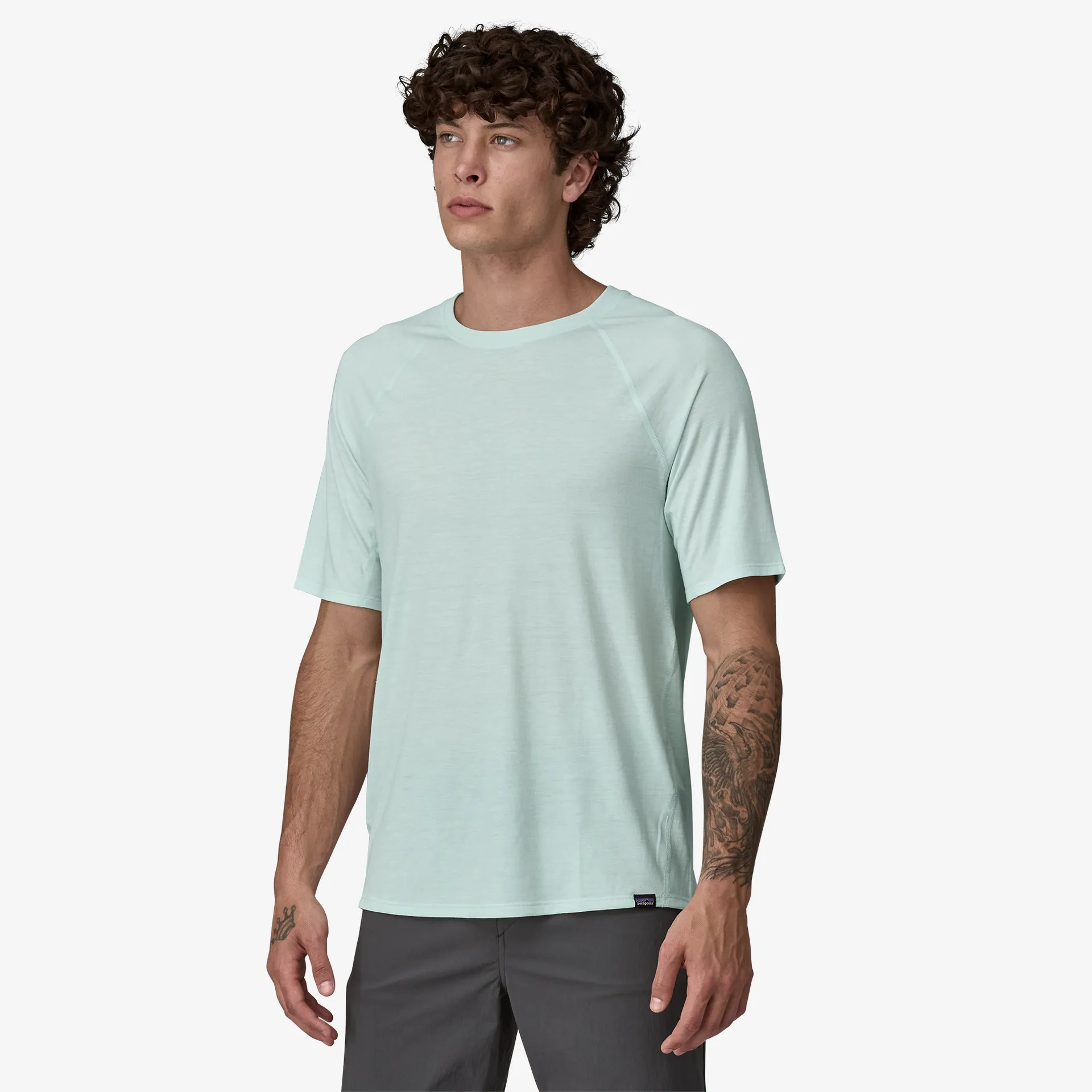 Men's Capilene® Cool Trail Shirt