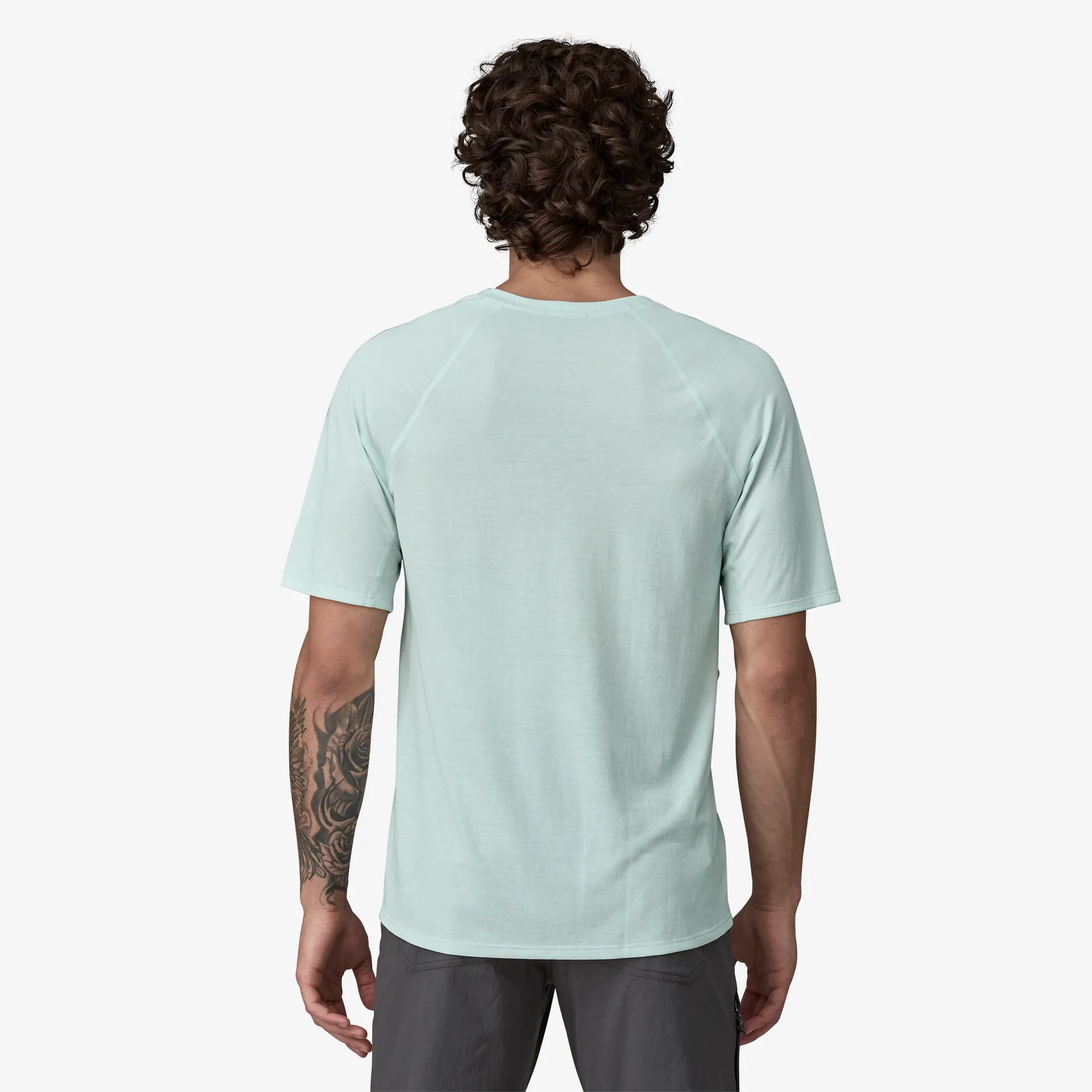 Men's Capilene® Cool Trail Shirt