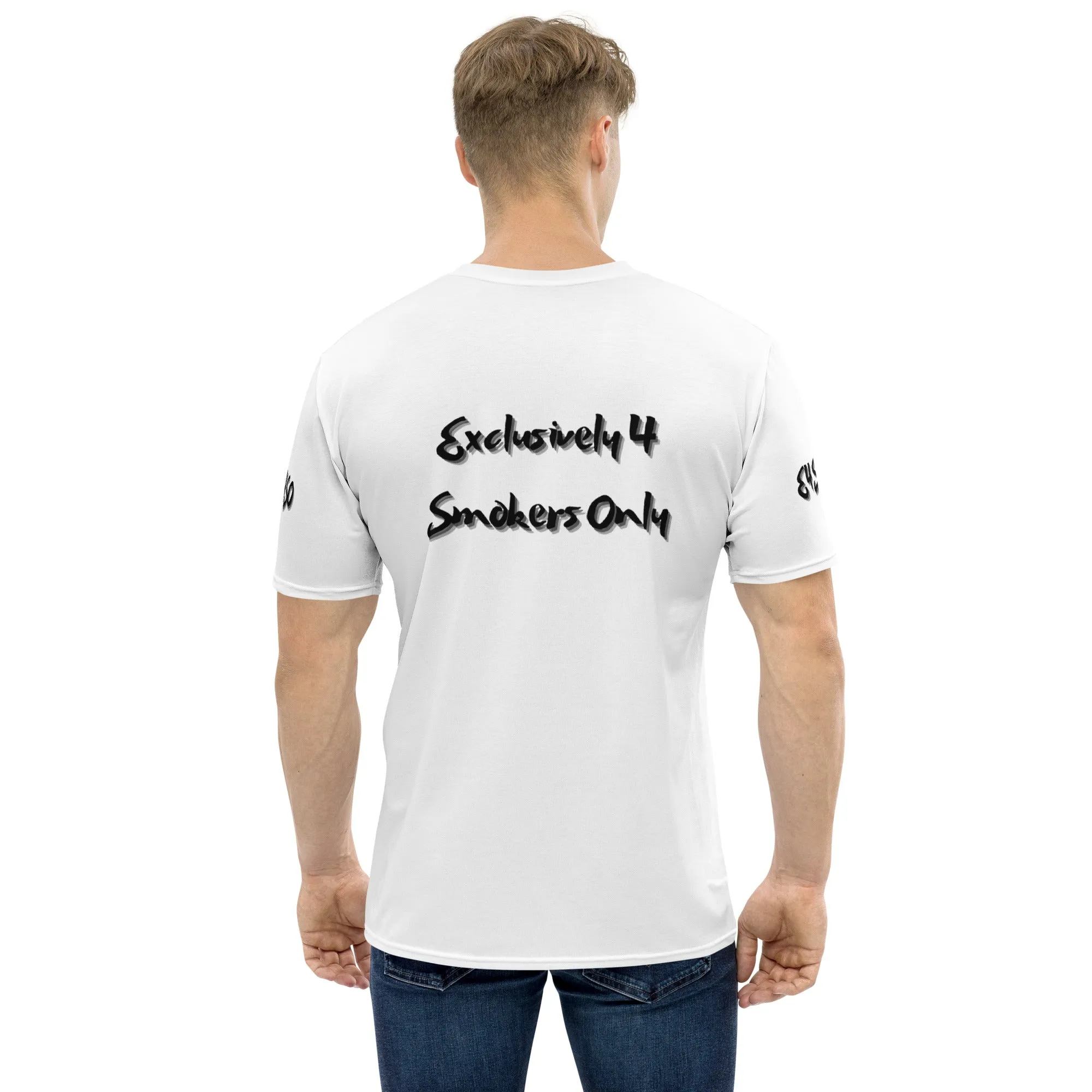 Men's Crown & Scepter  t-shirt